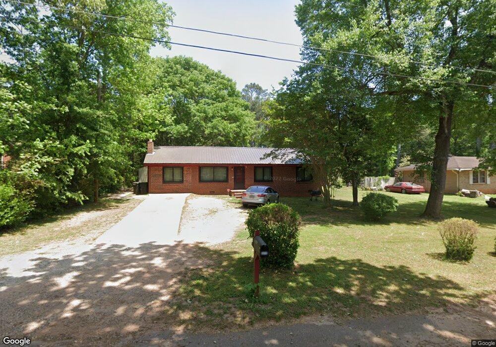 2016 Euclid St, Statham, GA 30666 - photo 1