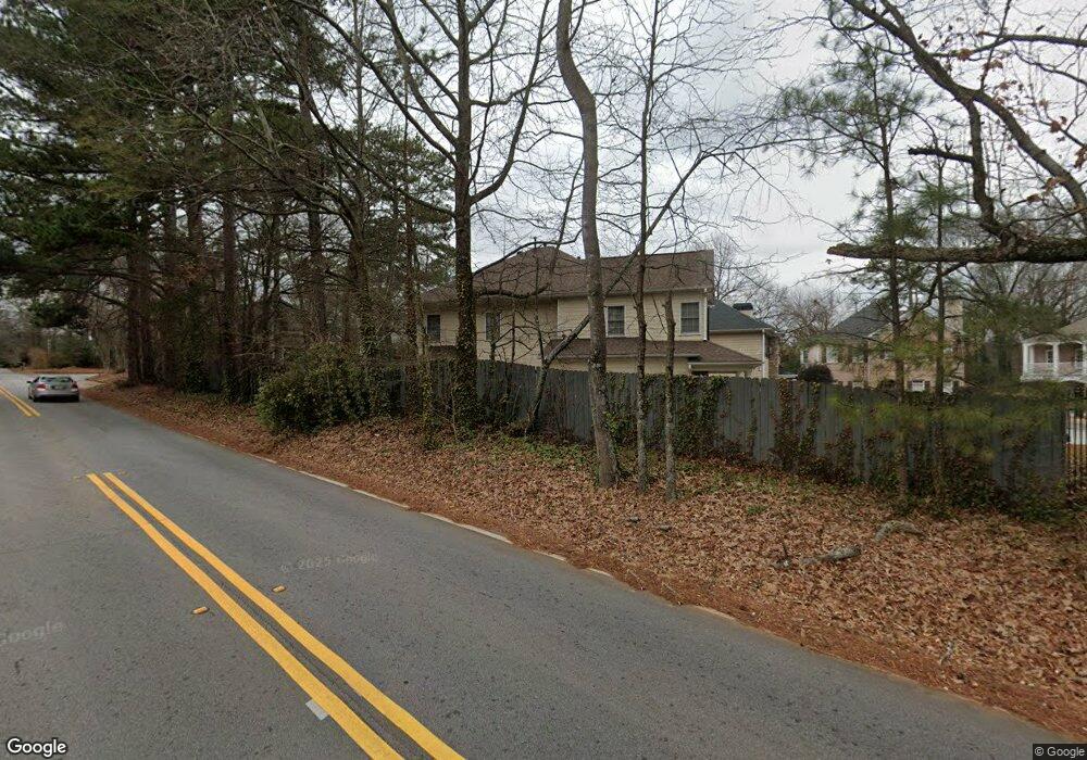 3409 Burdett Ct, Avondale Estates, GA 30002 - photo 1