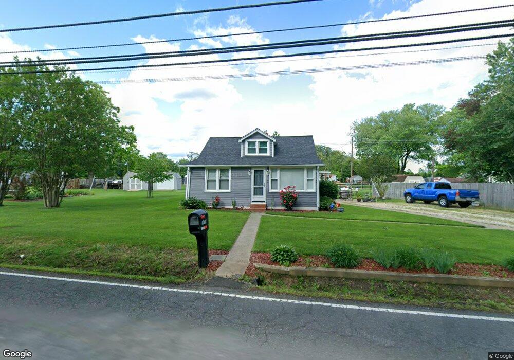 14719 Joplin Rd, Manassas, VA 20112 - photo 1