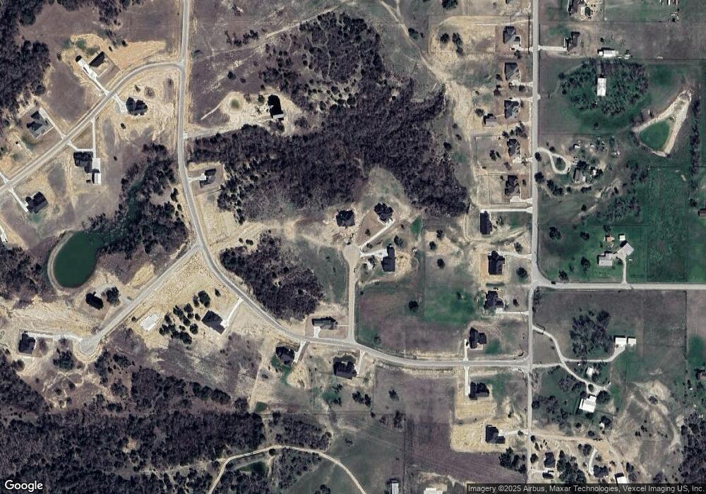 Lot 93 Cantle Ct, Weatherford, TX 76088 - photo 1