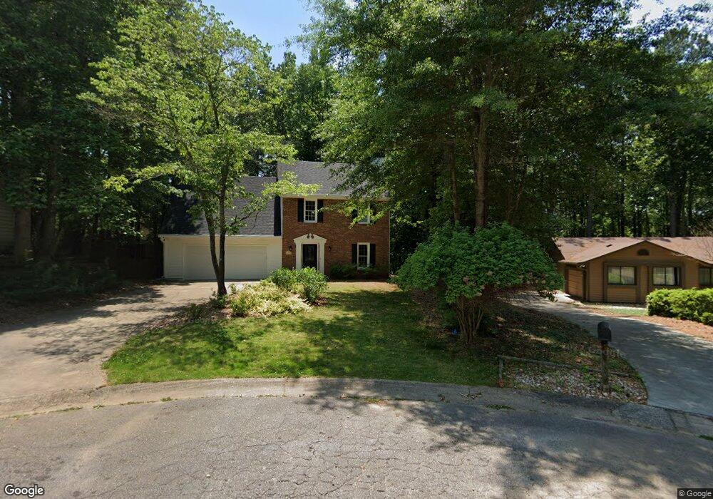 115 Rock Mull unit 31, Peachtree City, GA 30269 - photo 1