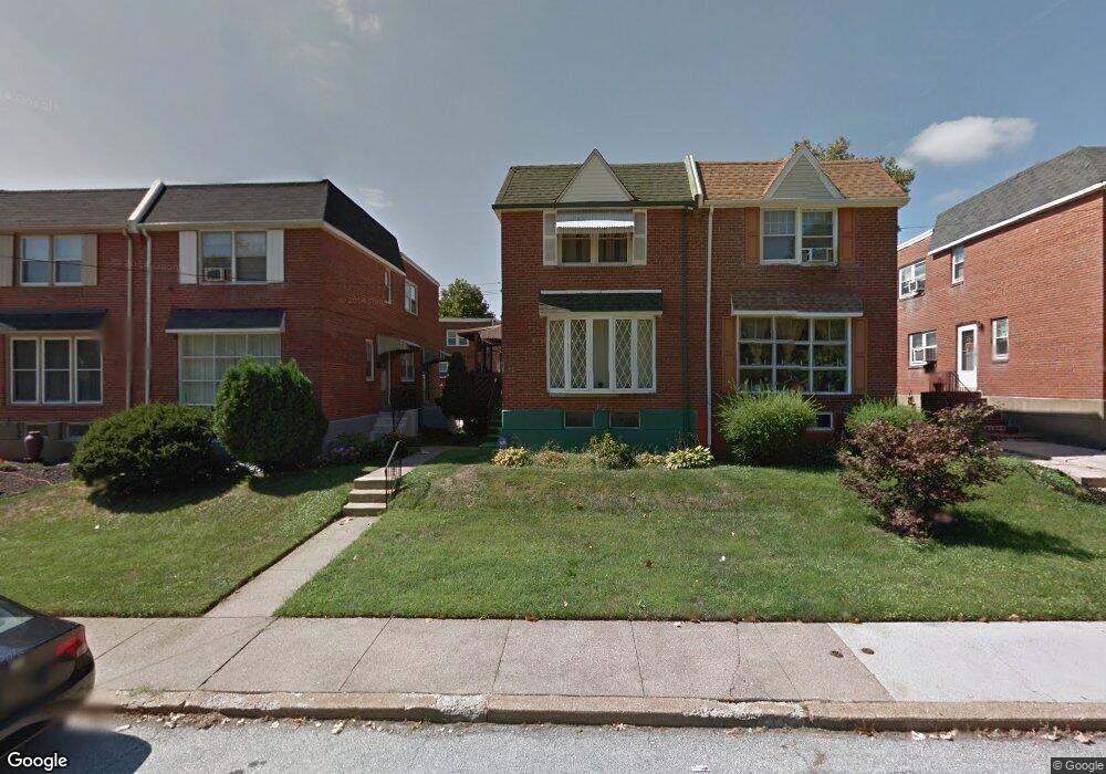 504 W 40th St, Wilmington, DE 19802 - photo 1