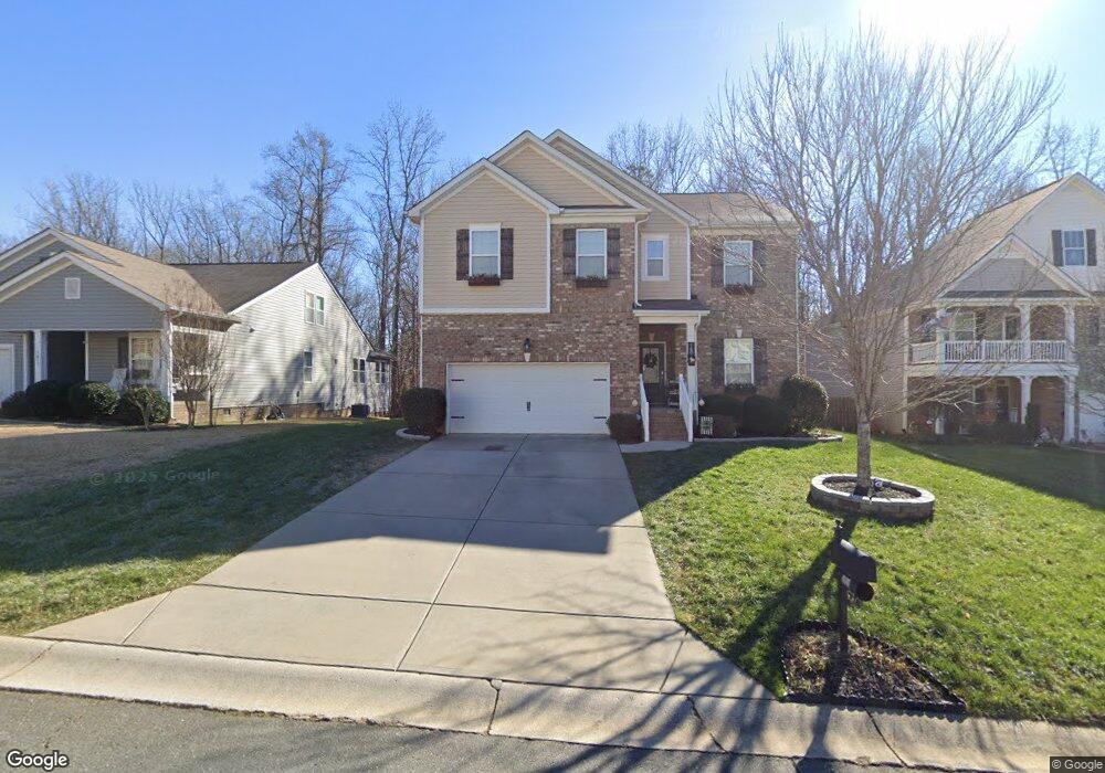 1681 Beleek Ridge Ln, Clover, SC 29710 - photo 1