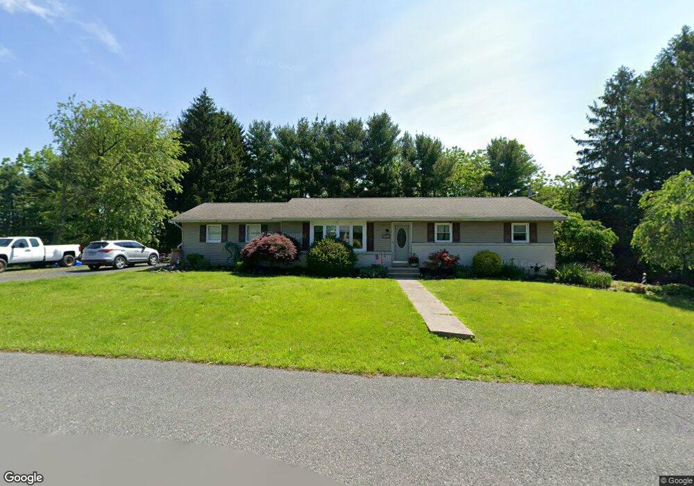 6373 Meadowview Rd, Germansville, PA 18053 - photo 1