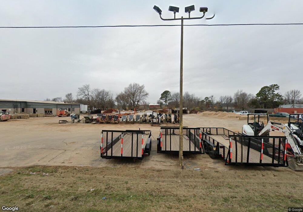 2406 S 8th St, Rogers, AR 72758 - photo 1