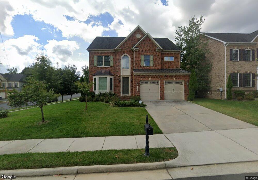 8003 Elm Place, Dunn Loring, VA 22027 - photo 1