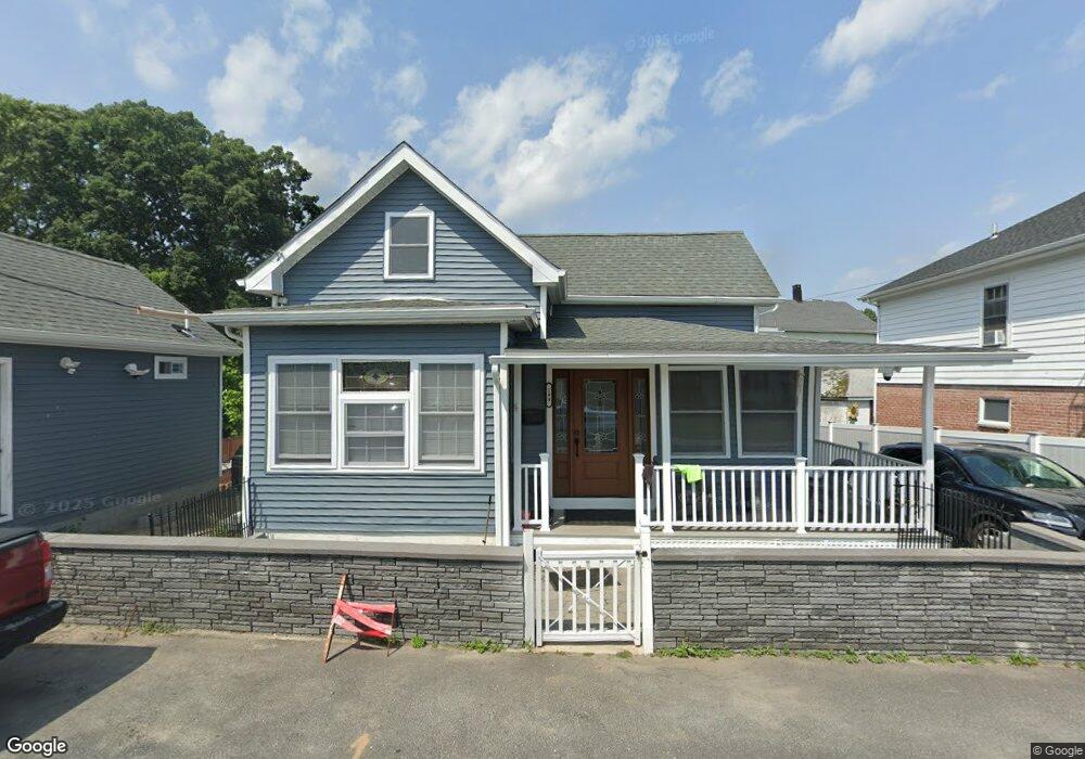 199 Reservoir Av (Saylesvi, Lincoln, RI 02865 - photo 1