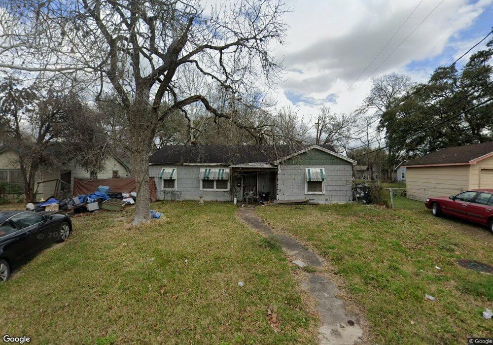 5519 Grace Ln, Houston, TX 77021 - photo 1