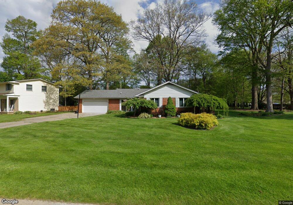 1358 W Judd Rd, Flint, MI 48507 - photo 1