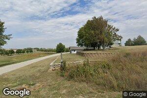 1745 Buffalo Rd, Bennington, KS 67422