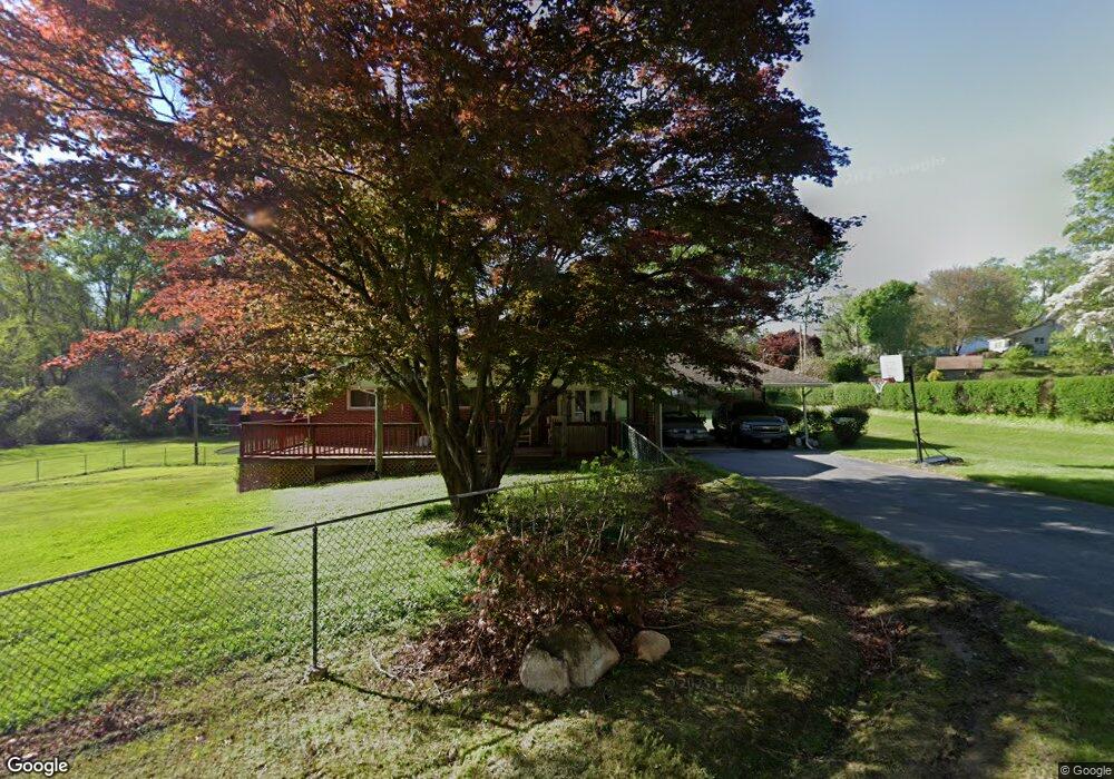 2608 Barnes Ln, Sykesville, MD 21784 - photo 1