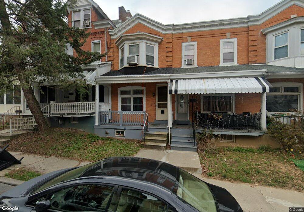 318 N Fulton St, Allentown, PA 18102 - photo 1