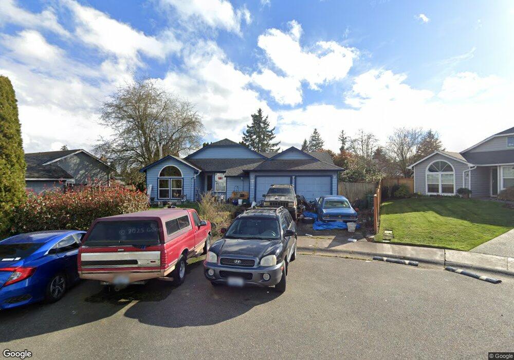 814 88th Place SW, Everett, WA 98204 - photo 1