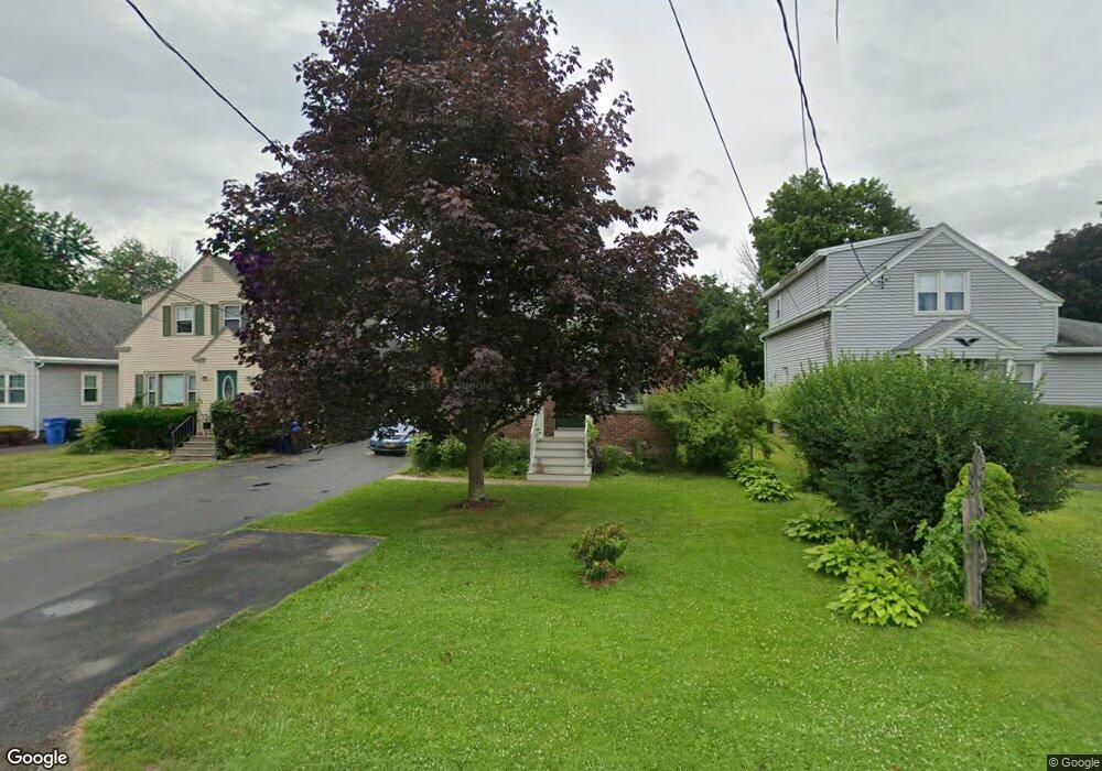 42 Swartson Ct, Albany, NY 12209 - photo 1