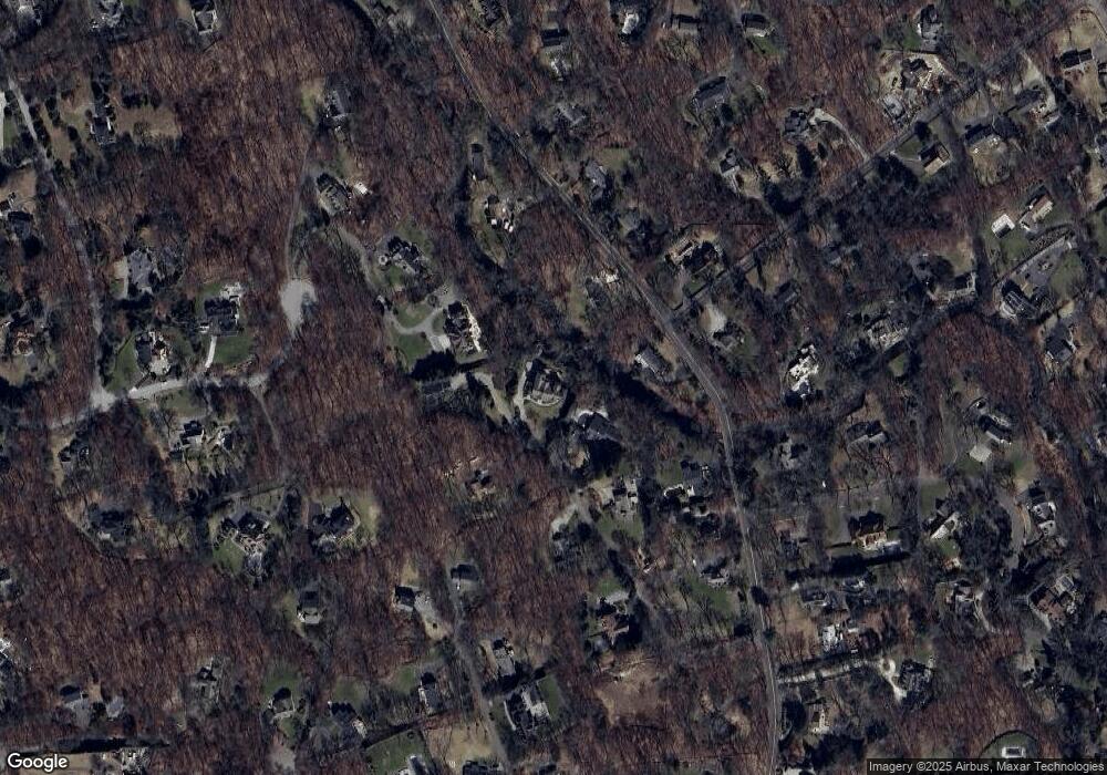 10 Twin Bridge Acre Rd, Westport, CT 06880 - photo 1