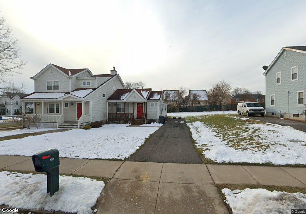 109 Kensington St, Hartford, CT 06120 - photo 1