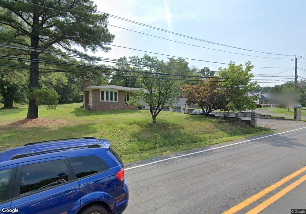 3754 Route 27, Princeton, NJ 08540 - photo 1