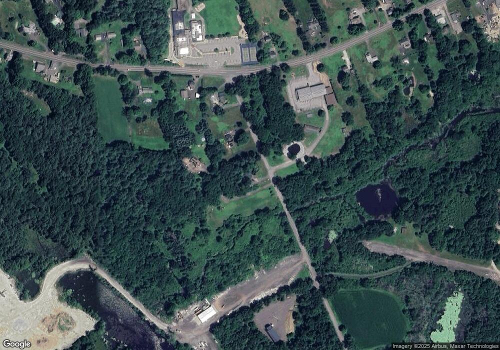 180 Cooper Ln, Stafford Springs, CT 06076 - photo 1