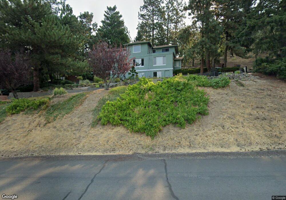 2312 Skyline Rd, the Dalles, OR 97058 - photo 1