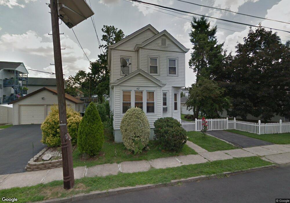 62 Scrivens St, Totowa, NJ 07512 - photo 1