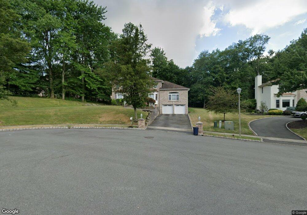 6 Gloede Ct, Parsippany, NJ 07054 - photo 1