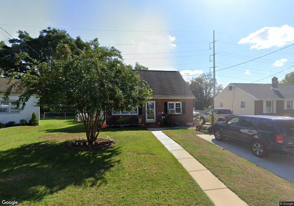 24 Overlook Ave, Wilmington, DE 19808 - photo 1