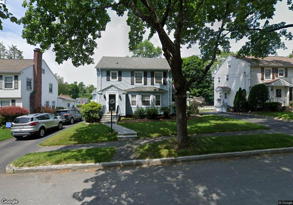 24 Ashmore Rd, Worcester, MA 01602 - photo 1