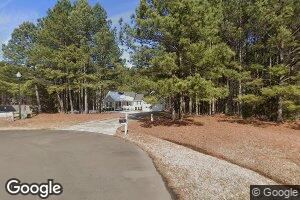 1519 Riley Ct, Stem, NC 27581