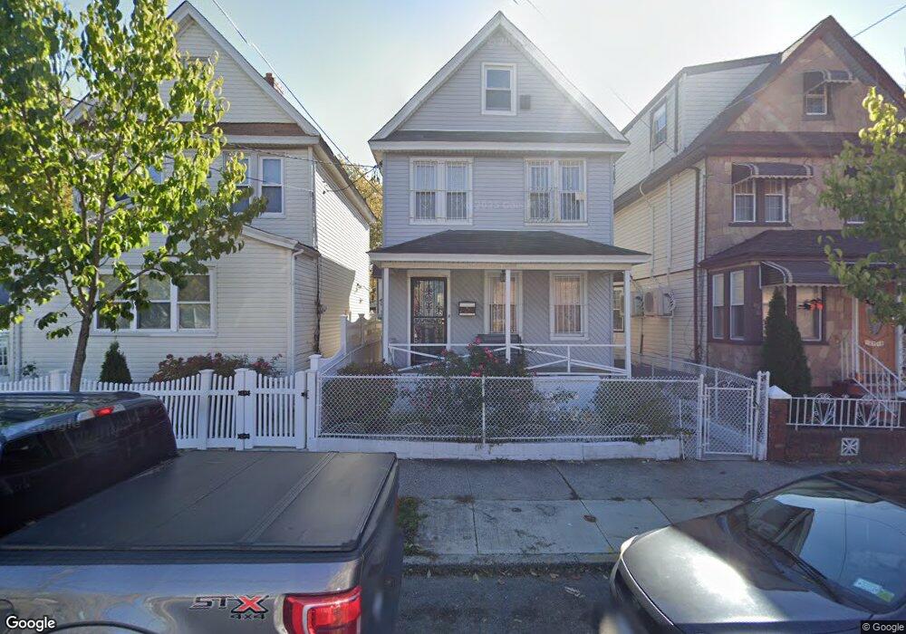 15712 111th Ave, Jamaica, NY 11433 - photo 1