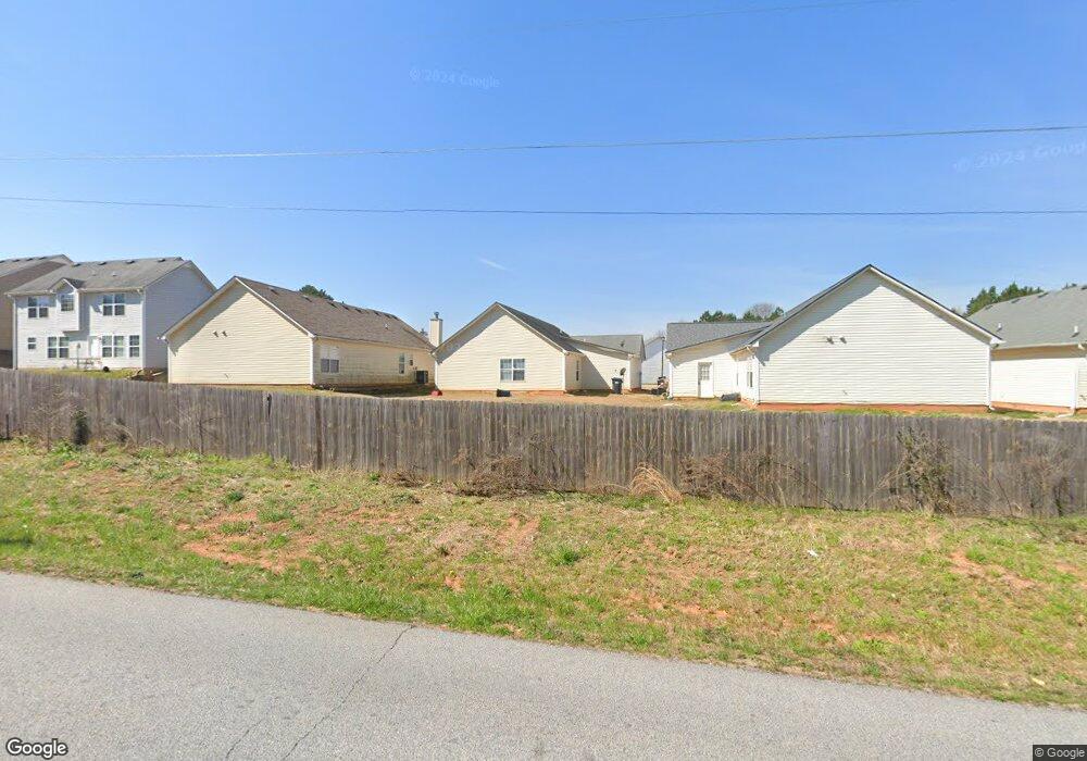 380 Crestfield Cir, Covington, GA 30016 - photo 1