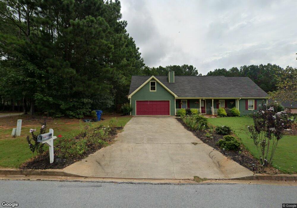 97 Millcrest Dr unit 2, Covington, GA 30016 - photo 1