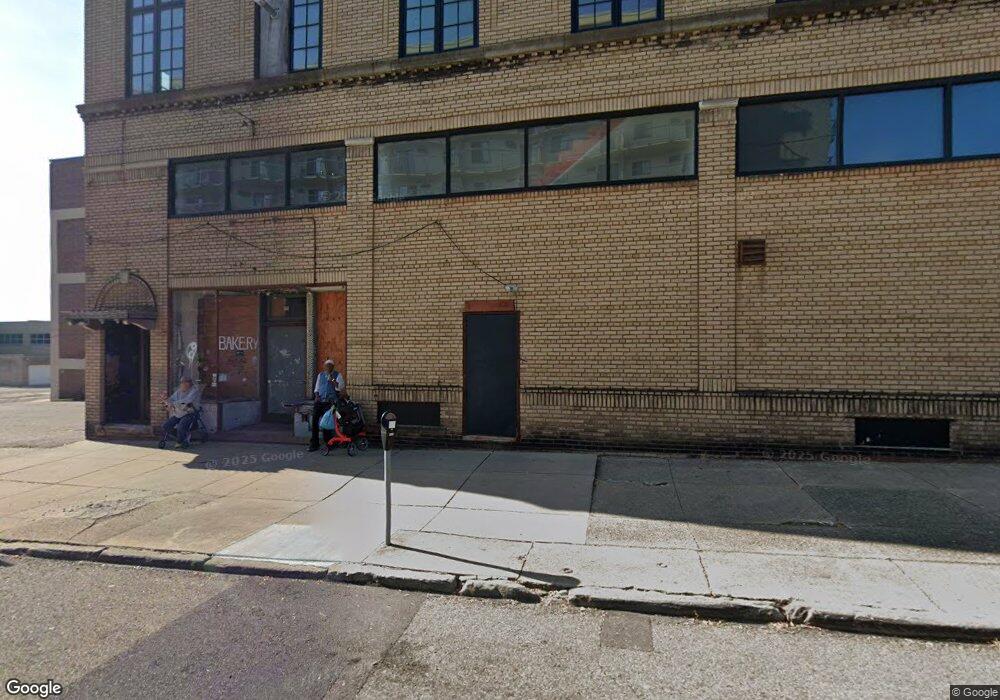 430 Market Ave N, Canton, OH 44702 - photo 1