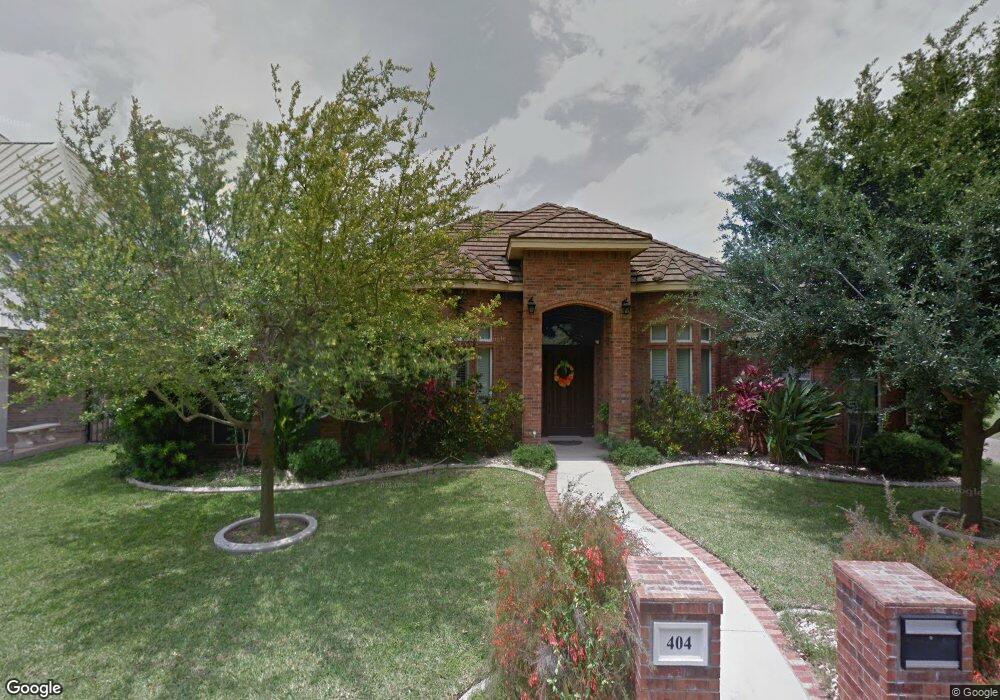 404 S Woodland Dr, Pharr, TX 78577 - photo 1