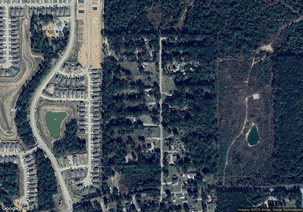 10648 Enis Owens Rd, Cleveland, TX 77328 - photo 1