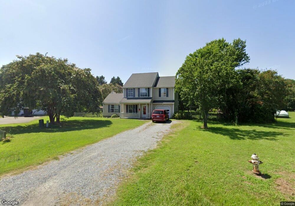 5977 Bobwhite Ct, Hayes, VA 23072 - photo 1