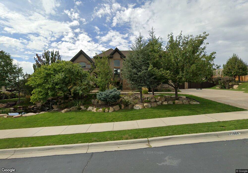 11989 N Atlas Dr, Highland, UT 84003 - photo 1