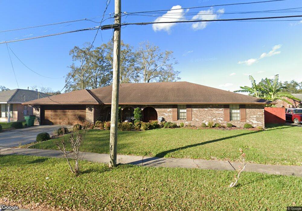 2748 Blanche St, Marrero, LA 70072 - photo 1