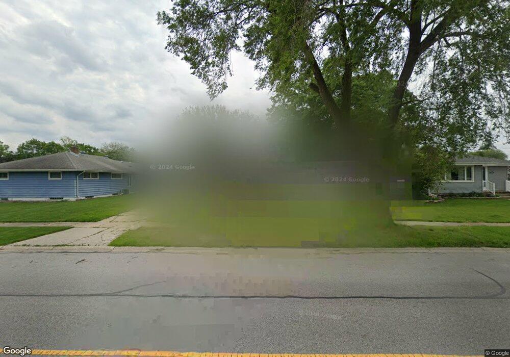 3242 Laporte St, Highland, IN 46322 - photo 1