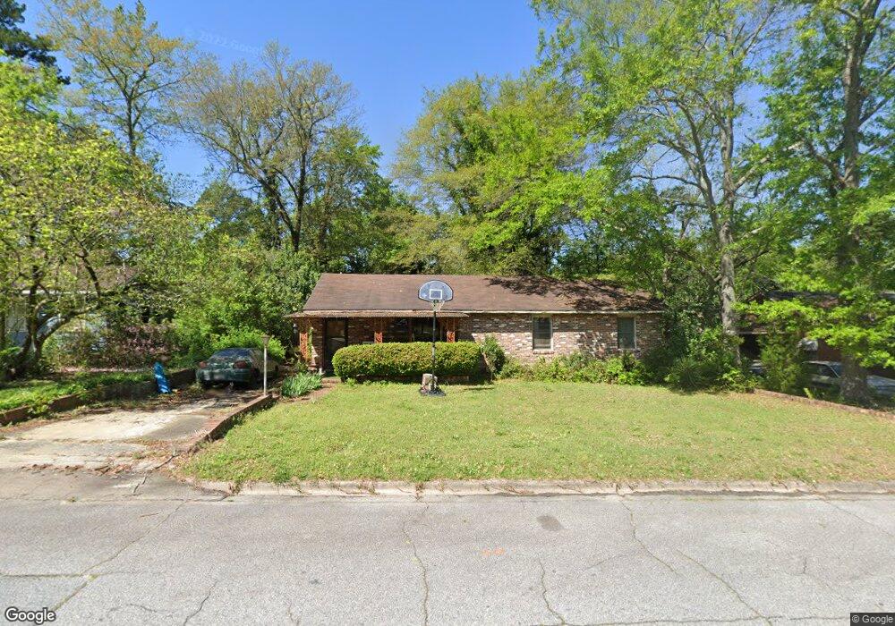 3331 Pio Nono Cir, Macon, GA 31206 - photo 1