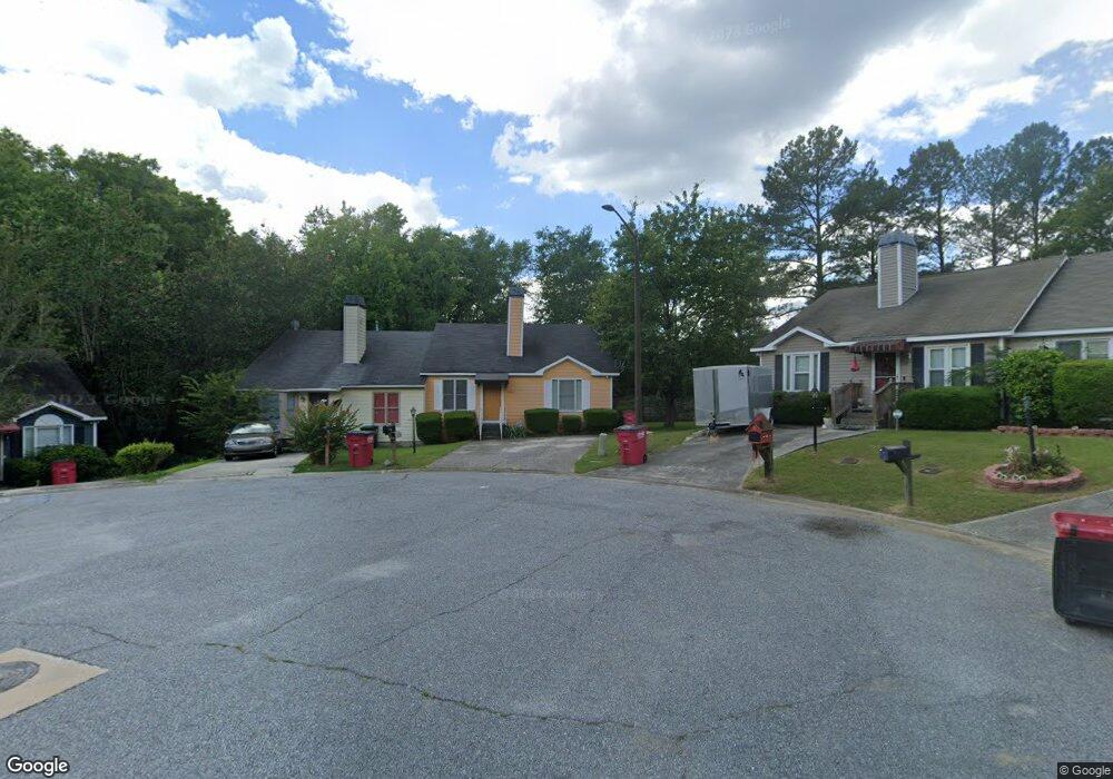 4462 Club Trace, Macon, GA 31210 - photo 1