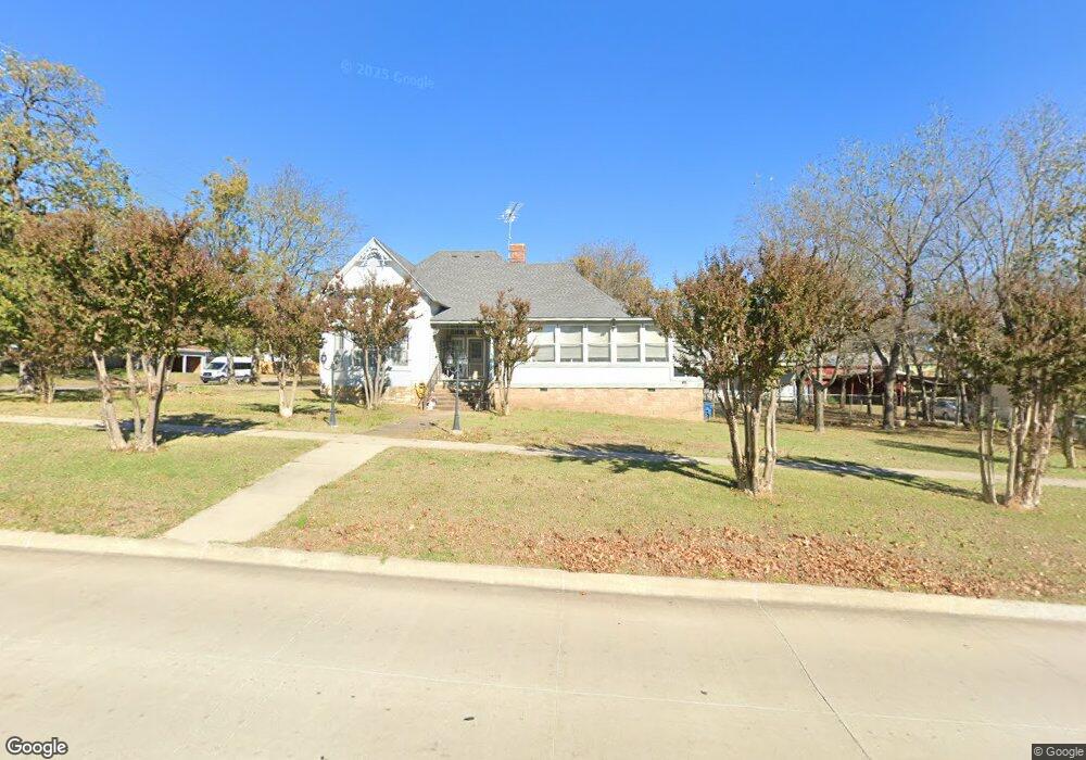 603 E Washington Ave, McAlester, OK 74501 - photo 1