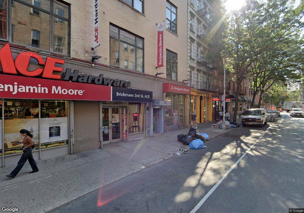 123 W 3rd St unit Retail, New York, NY 10012 - photo 1