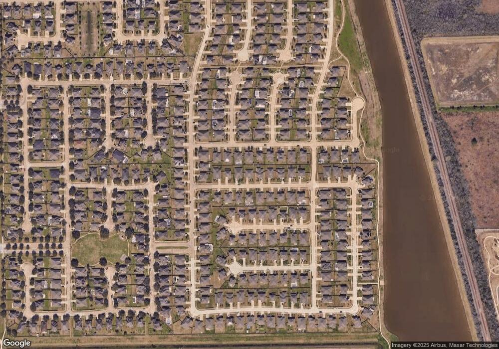 3913 Mountford Dr, Pearland, TX 77584 - photo 1