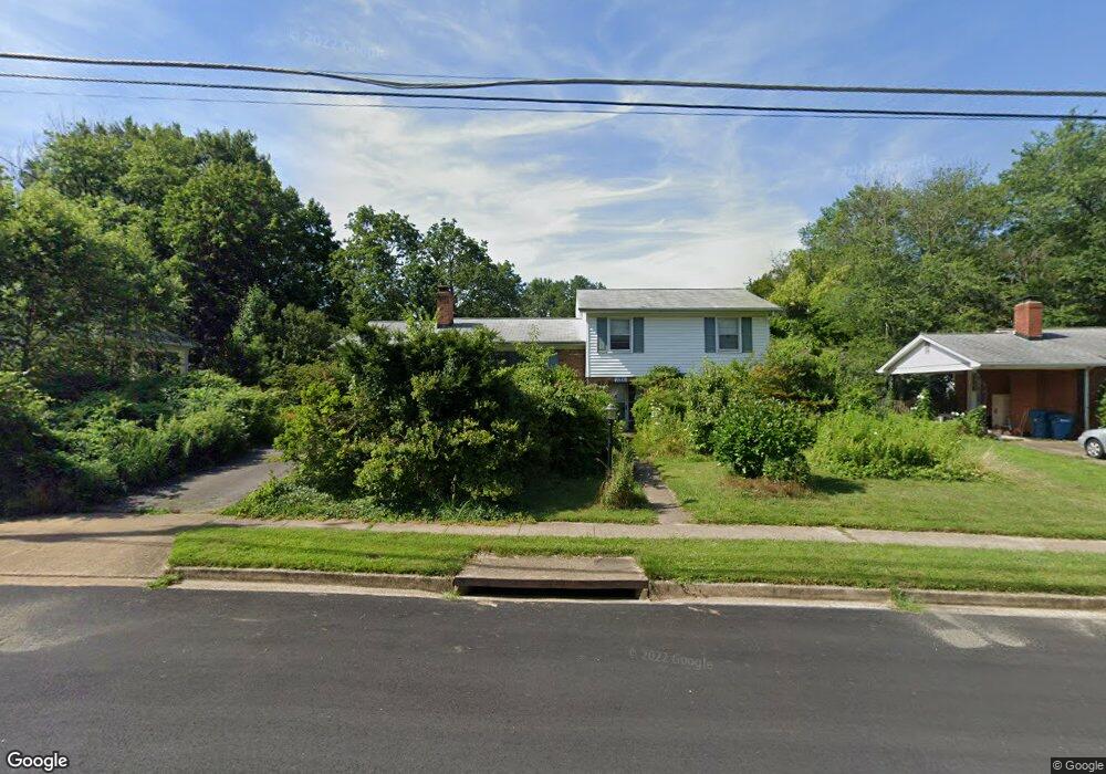 6445 Divine St, McLean, VA 22101 - photo 1