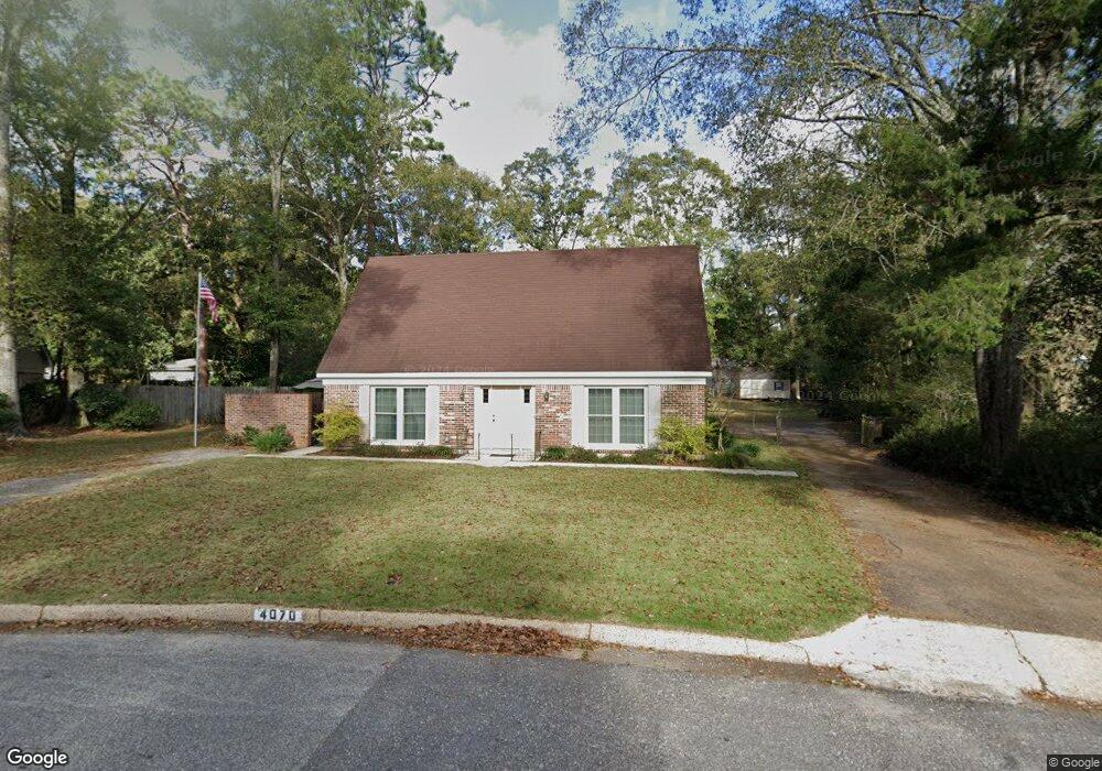 4070 Saint Dominic Place, Mobile, AL 36693 - photo 1