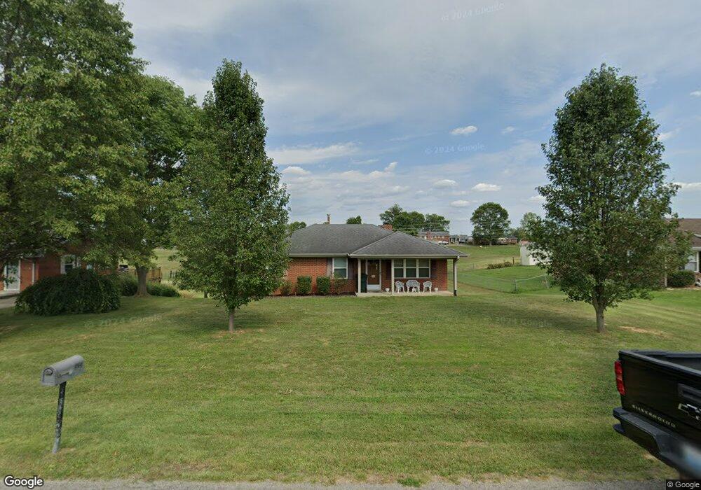523 Ridge Rd, Harrodsburg, KY 40330 - photo 1