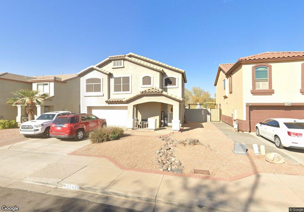 11420 E Persimmon Ave, Mesa, AZ 85212 - photo 1