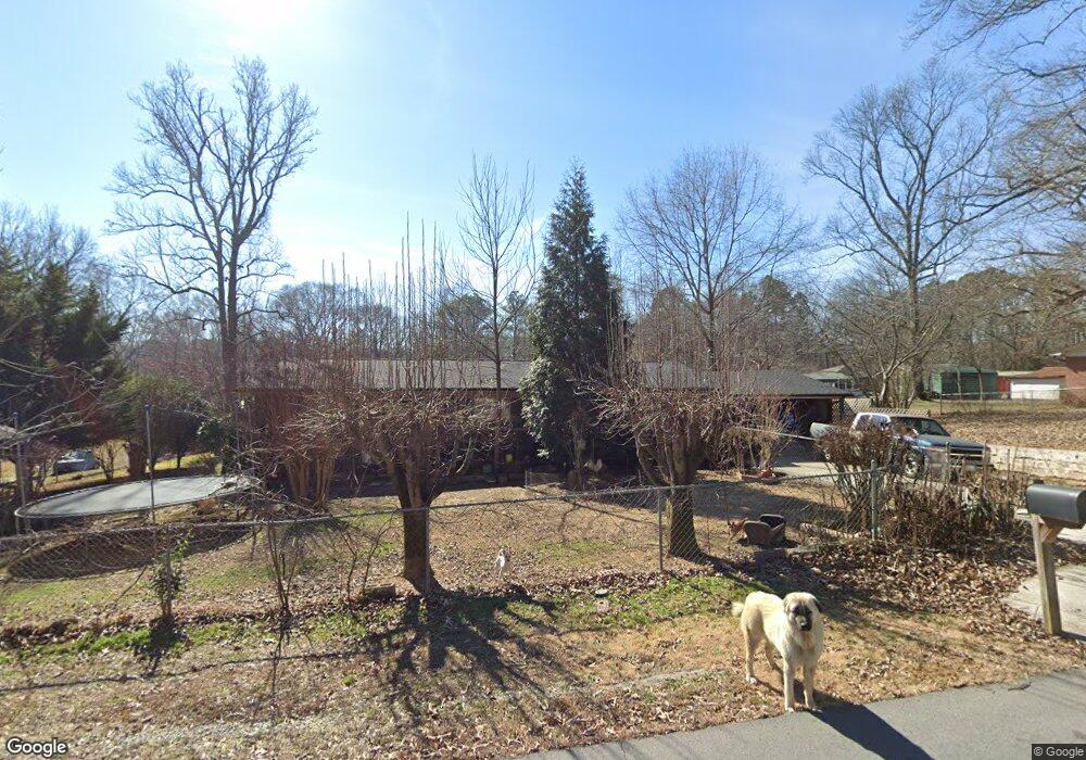 118 Sherwood Dr SE, Dalton, GA 30721 - photo 1