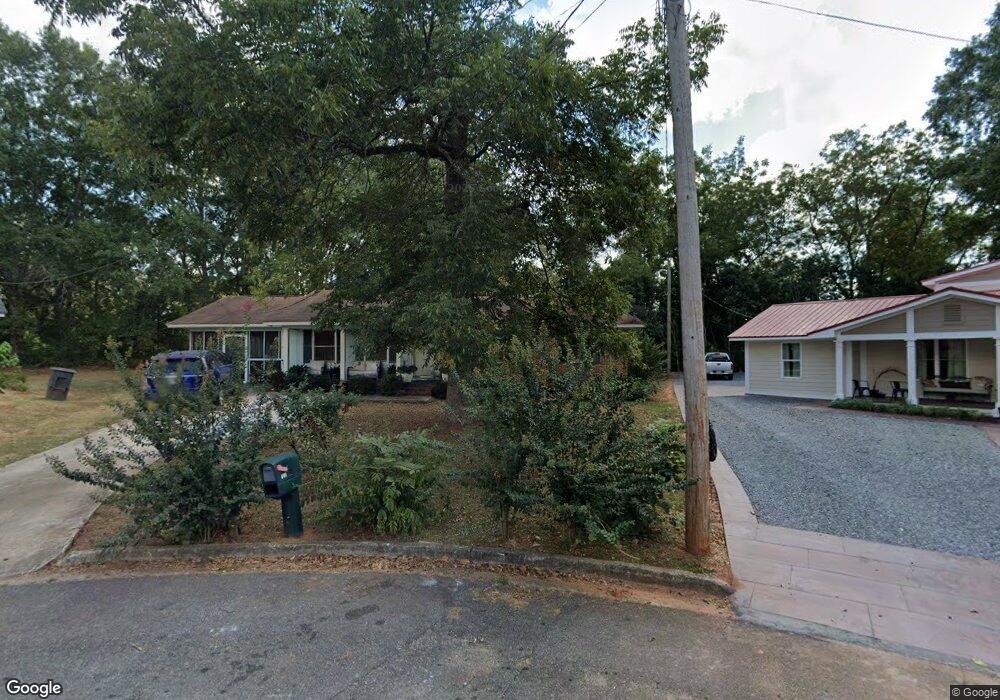 410 Westchester Dr, Barnesville, GA 30204 - photo 1