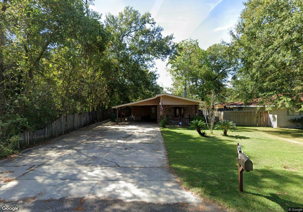 1825 Eleventh St, Slidell, LA 70468 - photo 1